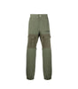Palm Angels Cotton Trousers