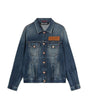 Palm Angels Denim Jacket