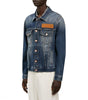 Palm Angels Denim Jacket