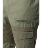 Palm Angels Cotton Trousers