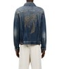 Palm Angels Denim Jacket