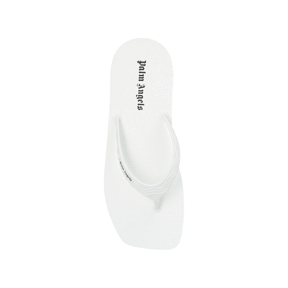 Claquettes Palm Angels