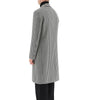 Alexander McQueen Pied-De-Poule Wool Coat