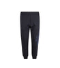 Alexander McQueen Cotton Logo Sweatpants
