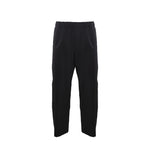 Pantalon en coton Alexander McQueen