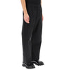 Pantalon en coton Alexander McQueen