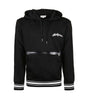 Sweat à capuche avec logo Alexander McQueen