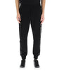 Pantalon en coton avec logo Alexander McQueen