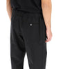 Pantalon en coton Alexander McQueen