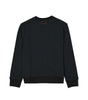 Sweat-shirt à logo Alexander McQueen