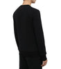 Sweat-shirt à logo Alexander McQueen