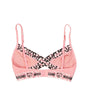 Moschino Triangle Bra