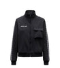 Coupe-vent avec logo MONCLER GENIUS