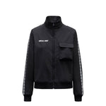 Coupe-vent avec logo MONCLER GENIUS
