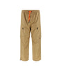 Moncler Grenoble Nylon Cargo Pants