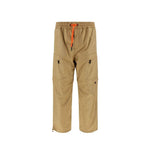 Moncler Grenoble Nylon Cargo Pants