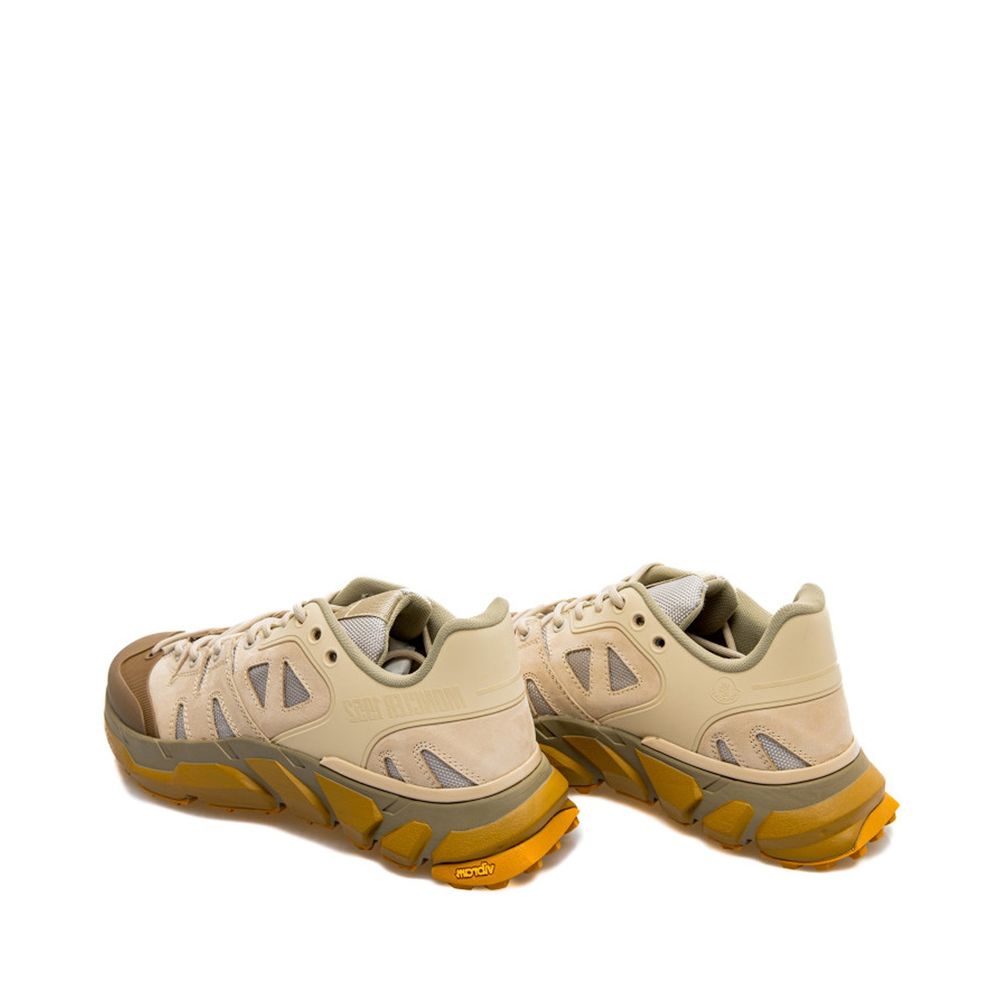 Baskets MONCLER GENIUS Silence