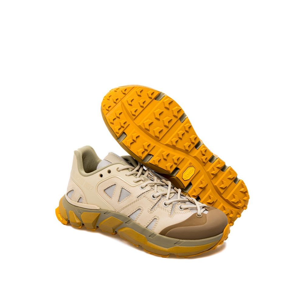 Baskets MONCLER GENIUS Silence