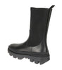 Moncler Leather Boots
