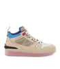 Baskets Pivot multicolores Moncler