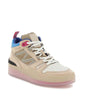 Baskets Pivot multicolores Moncler