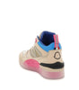 Baskets Pivot multicolores Moncler