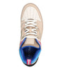 Baskets Pivot multicolores Moncler