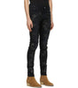 Amiri Cotton Denim Jeans