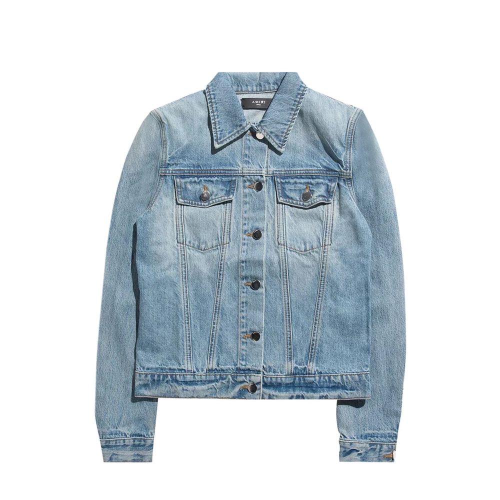 Amiri Demin Jacket