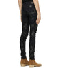 Amiri Cotton Denim Jeans