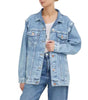 Amiri Demin Jacket