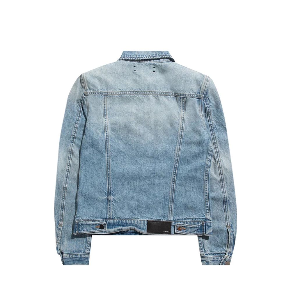 Amiri Demin Jacket