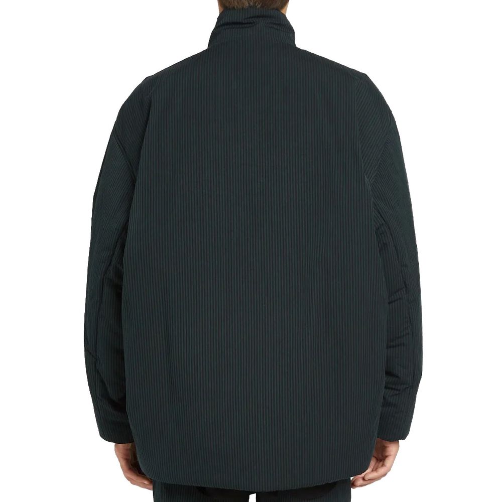 Balenciaga Cantone Logo Jacket