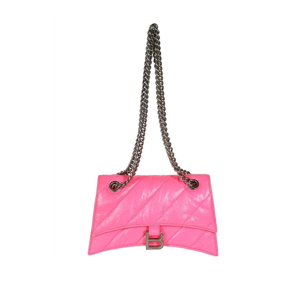 Balenciaga Crush Small Chain Bag