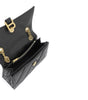 Balenciaga Crush Small Shoulder Bag