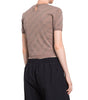 Balenciaga Knitted Top