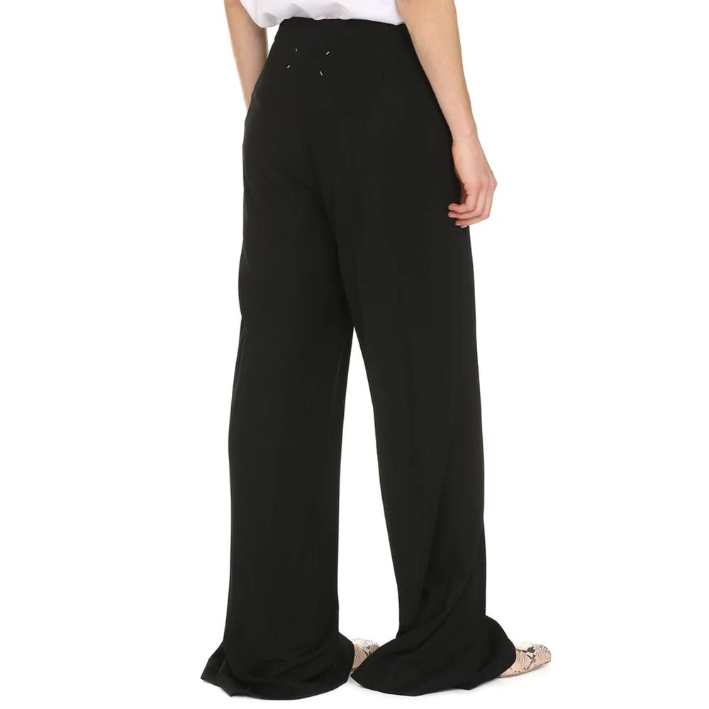 Pantalon large Maison Margiela