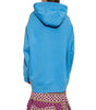 Marni Oversize Hooded Sweatshirt