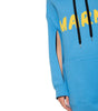 Marni Oversize Hooded Sweatshirt