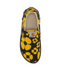 Marni Printed Slip On Sneakers