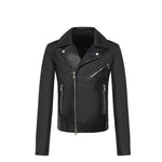 Balmain Leather Jacket