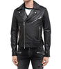 Balmain Leather Jacket