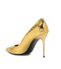 Balmain Leather Pumps