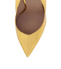 Balmain Leather Pumps