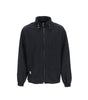 Balmain Nylon Logo Jacket