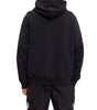 Balmain Logo Hooded Sweatshirt