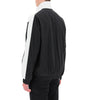 Balmain Logo Windbreaker