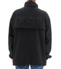 Balmain Nylon Logo Jacket