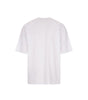 Balmain Oversize Cotton T-Shirt
