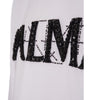 Balmain Oversize Cotton T-Shirt